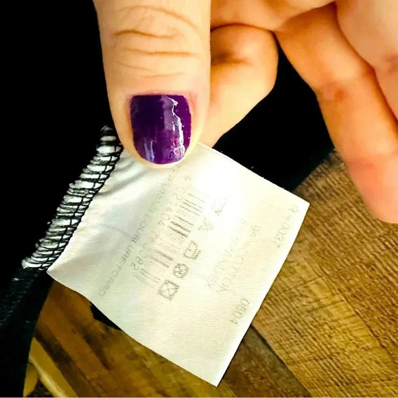 Coco Chanel Made in France Sport Zip Up Hoodie - Picture 9 of 12